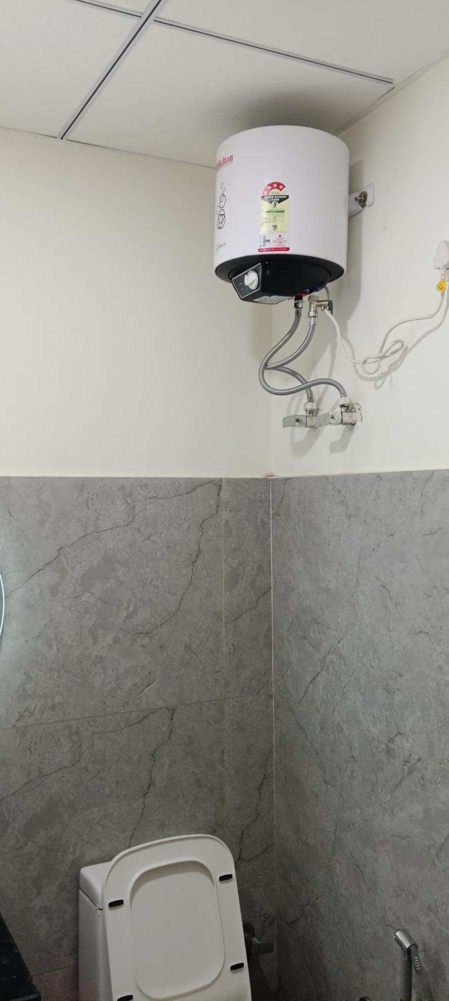 Hotel Blue Heaven Oyotownhouse ガーズィヤーバード エクステリア 写真